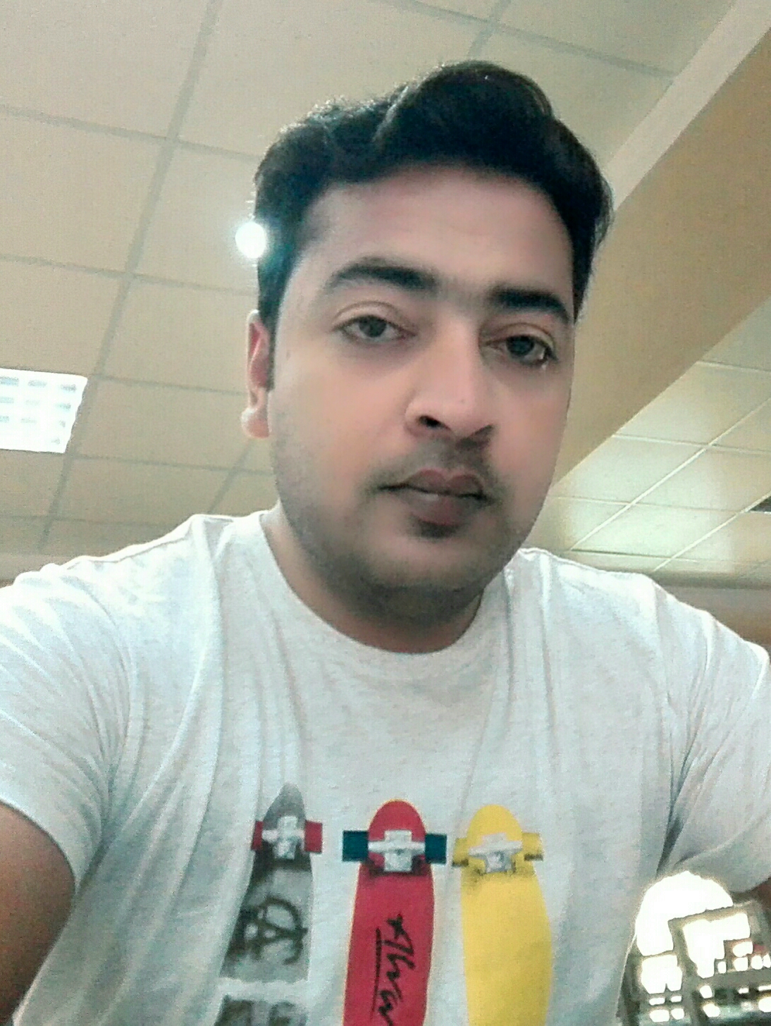 Profile picture of Shoaib Khalid